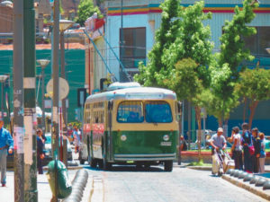 City Tour por Valparaiso y Viña del Mar