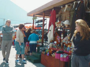 City Tour en Valparaiso